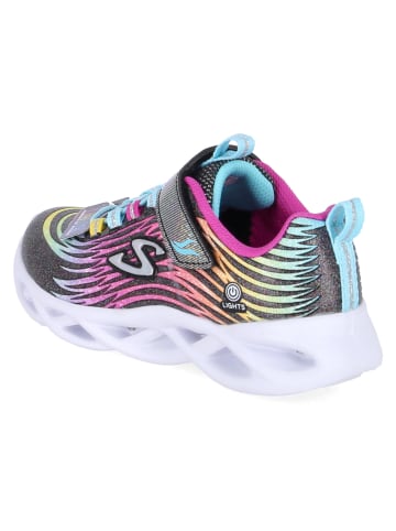 Skechers Low Sneaker MYSTICAL BLISS in Mehrfarbig