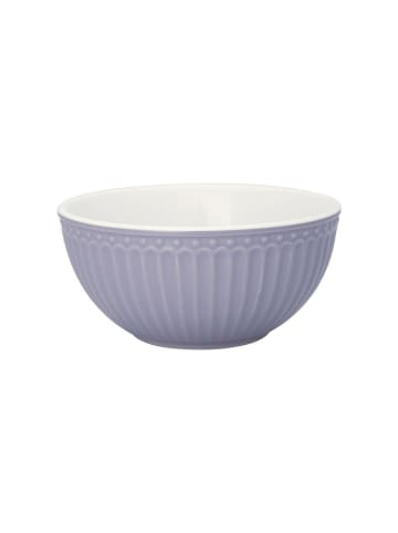 Greengate Müsli Schale Alice in lavender