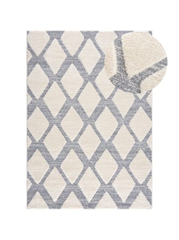 payé Teppich Hochflor Nara 4497