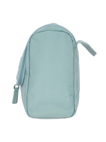 BRIC`s Positano Kulturbeutel 27 cm in hellblau
