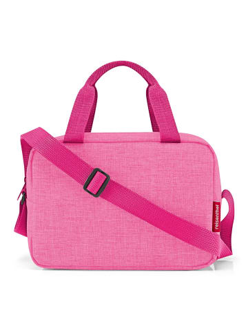 Reisenthel Coolerbag To-Go Kühltasche 23.5 cm in twist pink