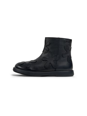 Camper Stiefeletten " Duet Twins " in Schwarz