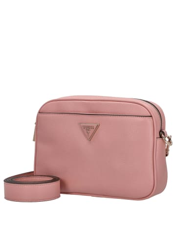 Guess Meridian II - Umhängetasche 22 cm (coral pink) in coral pink