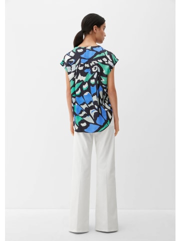 s.Oliver Bluse in 99B0_schwarz