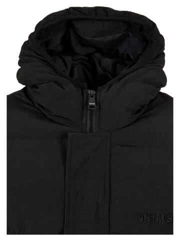 SENSE Parka in schwarz