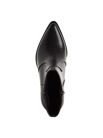 Tamaris Stiefelette in BLACK