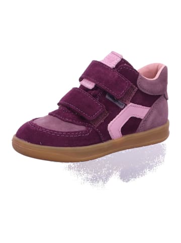 PEPINO Mädchen Halbschuhe NIRU in Rot
