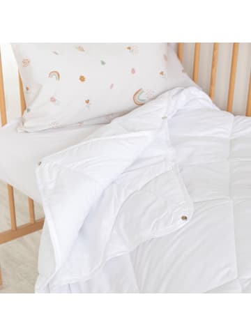 Happy Friday Basic 4-Jahreszeiten bettdecke 120 + 250 gr