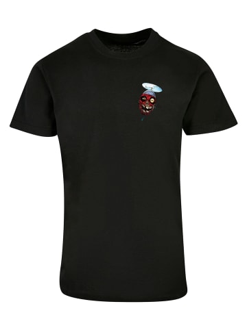 Absolute Cult Absolute Cult T-Shirts in black