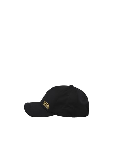 Karl Lagerfeld Basecap 805619 in gold