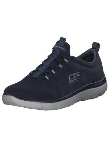 Skechers Sneakers Low in Blau