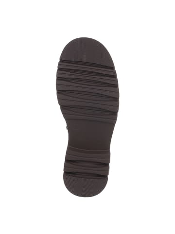 Ital-Design High Heel in Dunkelbraun