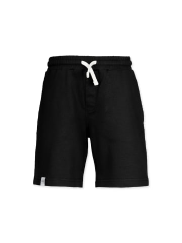 Band of Rascals Shorts " Laid Back Jogging " in schwarz