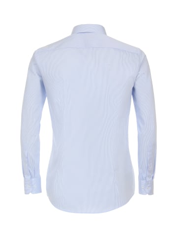 Venti Businesshemd in Hellblau