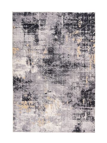 Kayoom Kurzflor Teppich Piemont 425 in multi - rechteckig