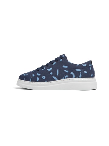 Camper Sneaker " Runner Up " in Blau