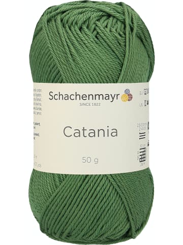 Schachenmayr since 1822 Handstrickgarne Catania, 50g in Khaki