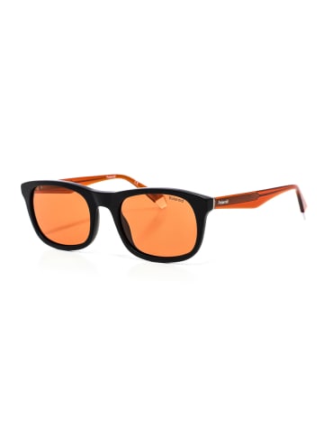 Polaroid Sonnenbrille in Black