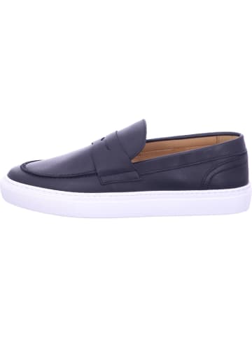 The Original 1936 Copenhagen Slipper in schwarz