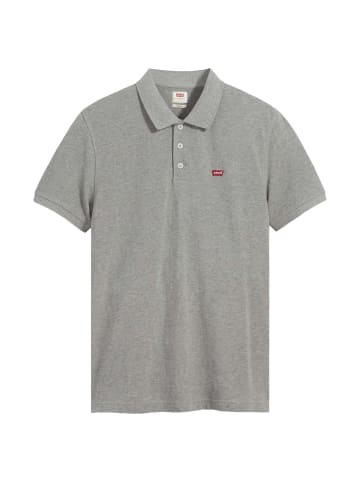 Levi´s Poloshirt 1er Pack in Grau