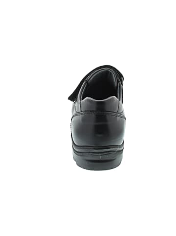 WALDLÄUFER Kai Klettschuh Schwarz