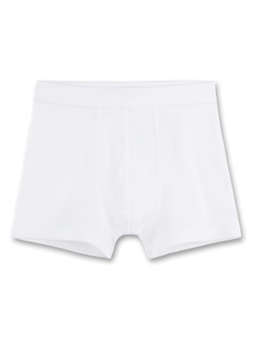 Sanetta Boxershort in Weiß