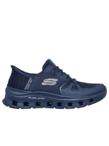 Skechers Sportschuh in blau