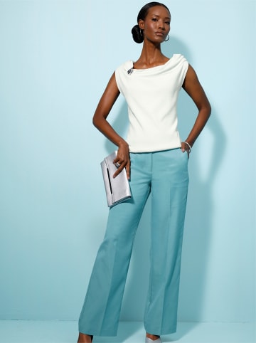 creation L Pullunder in ecru