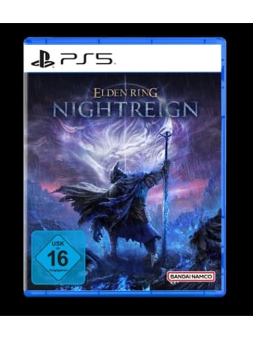 BANDAI Games - Elden Ring Nightreign