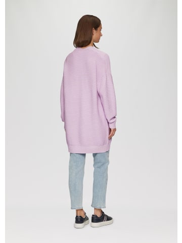 s.Oliver Strickjacke in 4703_lavendel