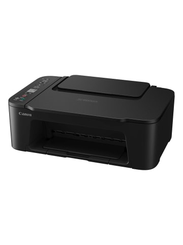 Canon PIXMA TS3750i WLAN-Tintenstrahl-Multifunktionsdrucker Kompakt