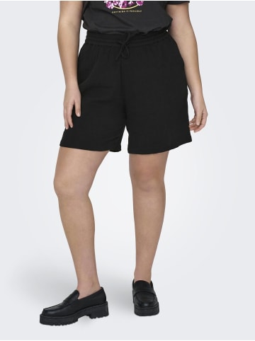 ONLY Carmakoma Shorts in Black