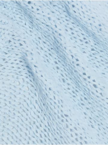 Franco Callegari Pullover in hellblau - 0004