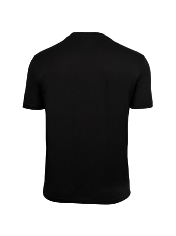 Armani Exchange T-Shirt 1er Pack in Schwarz