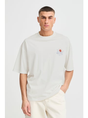 !SOLID T-Shirt SDOSRICK in Weiß