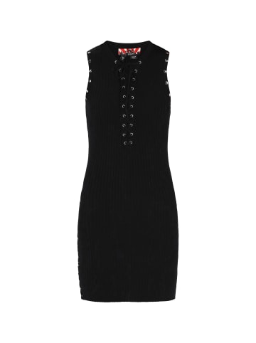 myMo ROCKS Women Dress in black