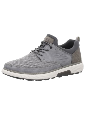 rieker Slipper in grau