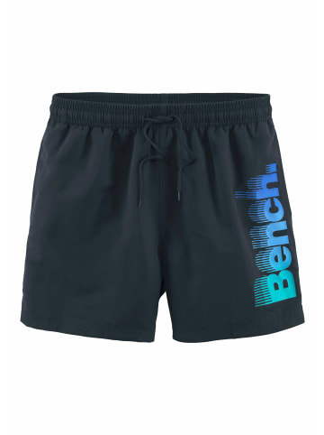 Bench Badeshorts in marine