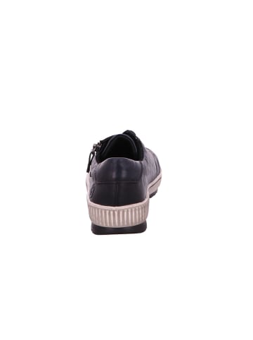 remonte Schnürschuhe in mare/mare