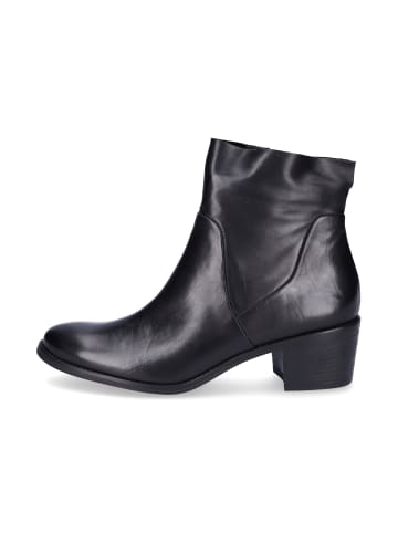 Paul Green Stiefelette in schwarz