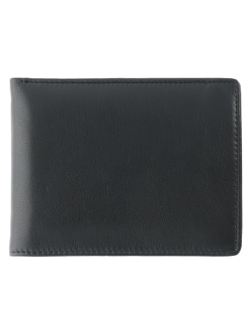 PICARD Portemonnaie Brooklyn Schwarz