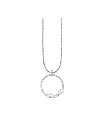 caï 925/- Sterling Silber in weiß