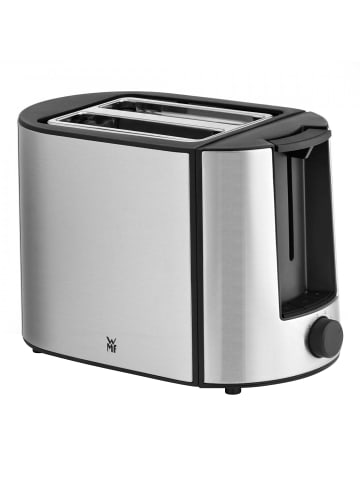 WMF Bueno Pro Toaster in Silber