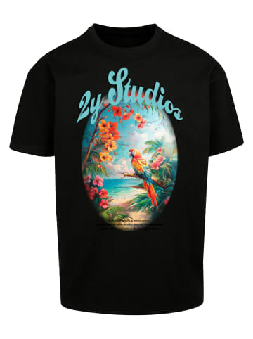 2Y Studios 2Y Studios T-Shirts in black