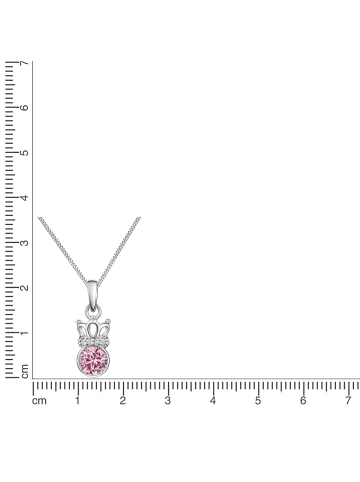 Zeeme 925/- Sterling Silber in weiß