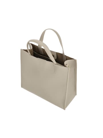 usha WHITE LABEL Women Tote Bag in Offwhite
