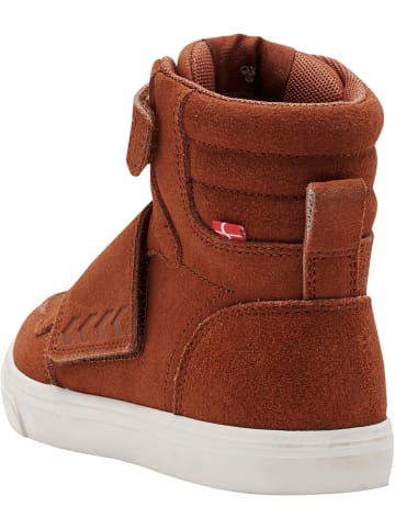 Hummel Hummel Sneaker Stadil Tonal Kinder in SIERRA