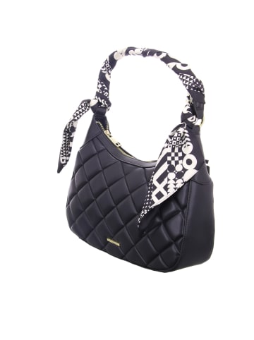 EMILY & NOAH Handtasche für Damen in Schwarz