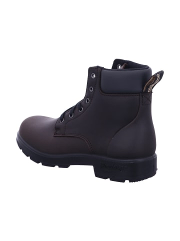 Blundstone Stiefeletten/Boot in braun