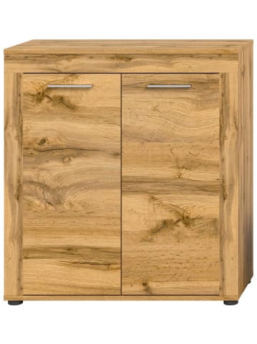 ebuy24 Eiche 80 x 35 cm